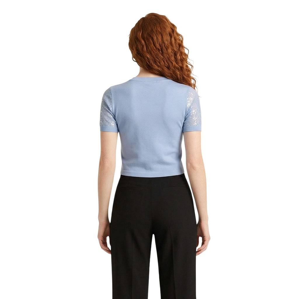 Morgan De Toi Cardigan Donna