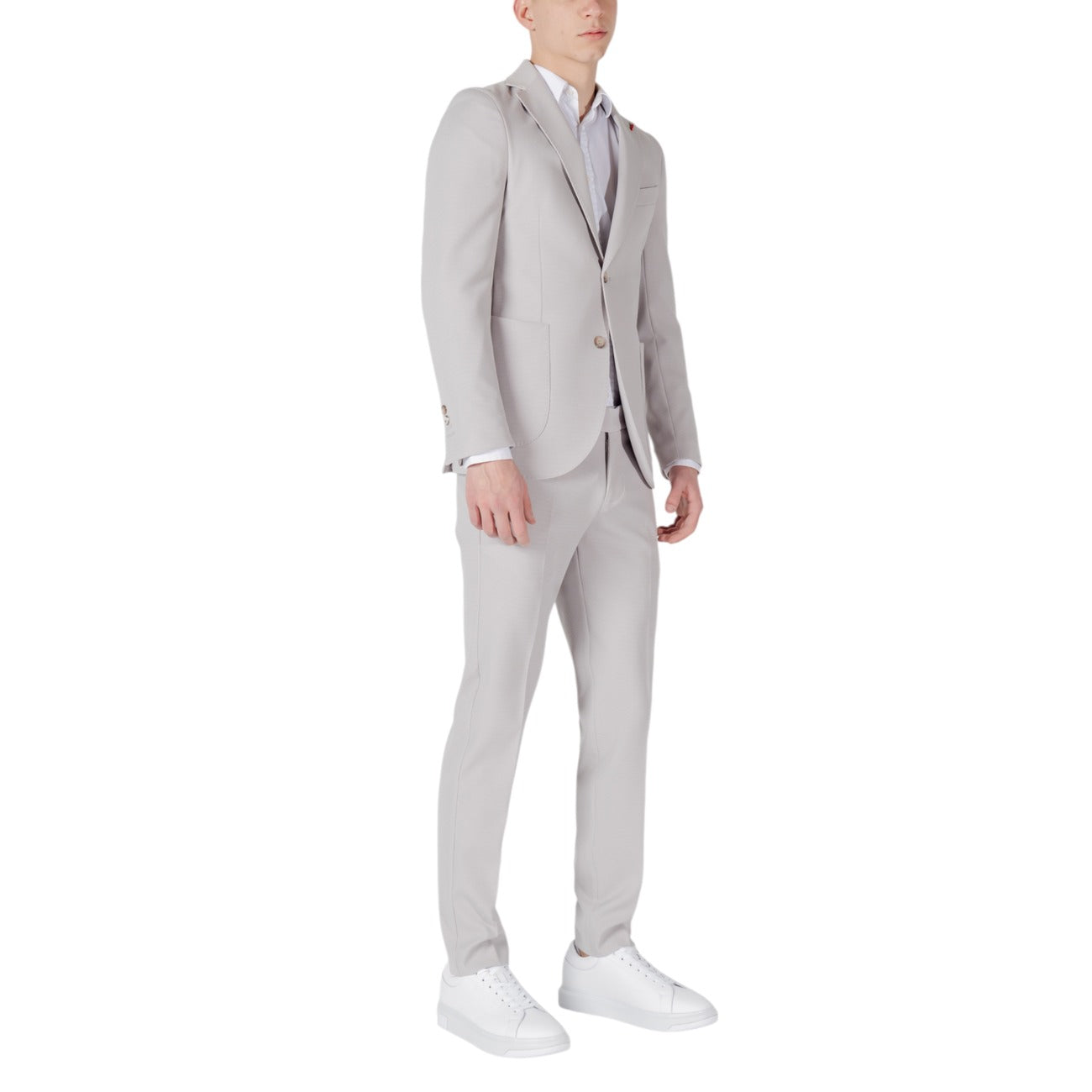 Mulish Robe Homme