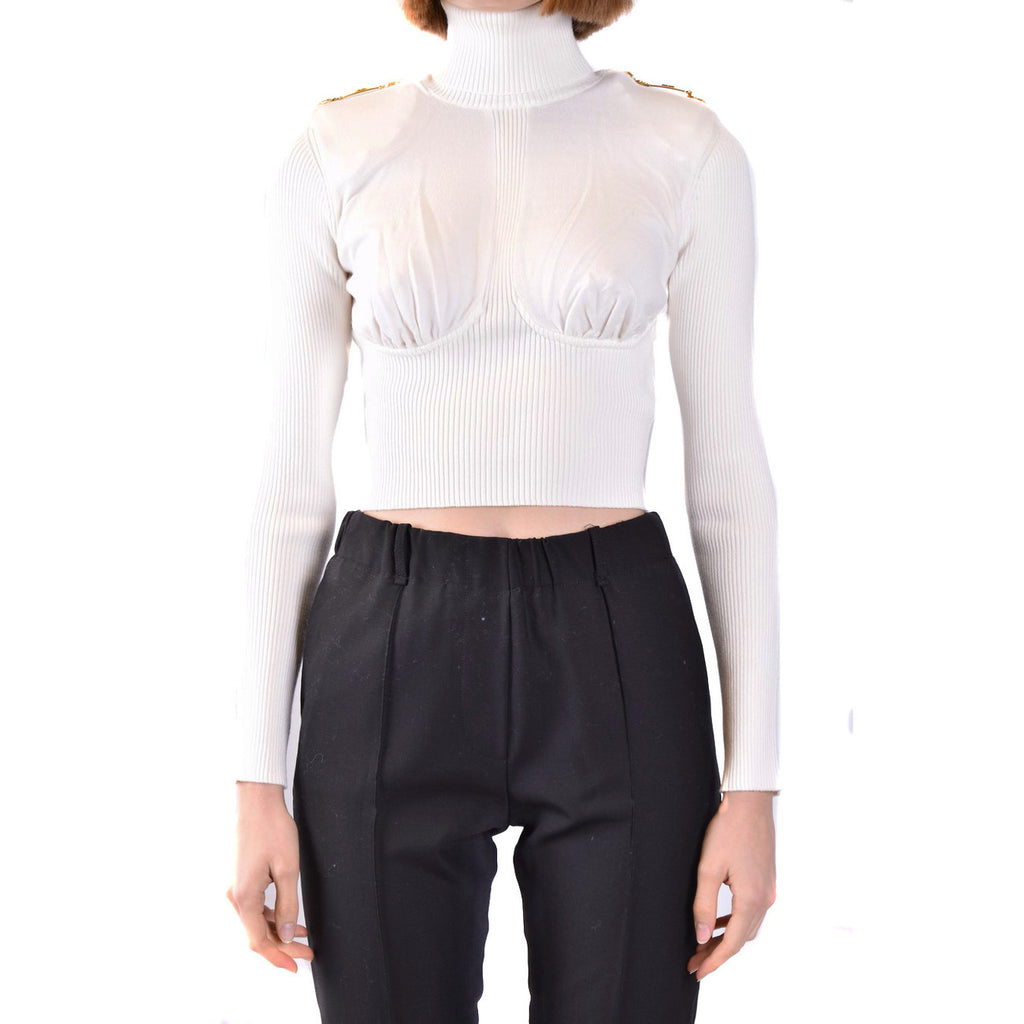 Elisabetta Franchi Pull Femme