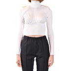 Elisabetta Franchi Pull Femme