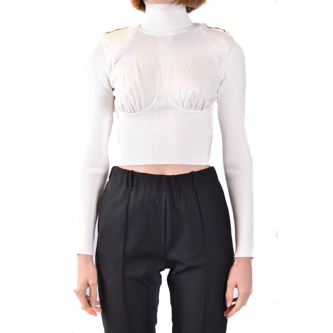 Elisabetta Franchi Pull Femme