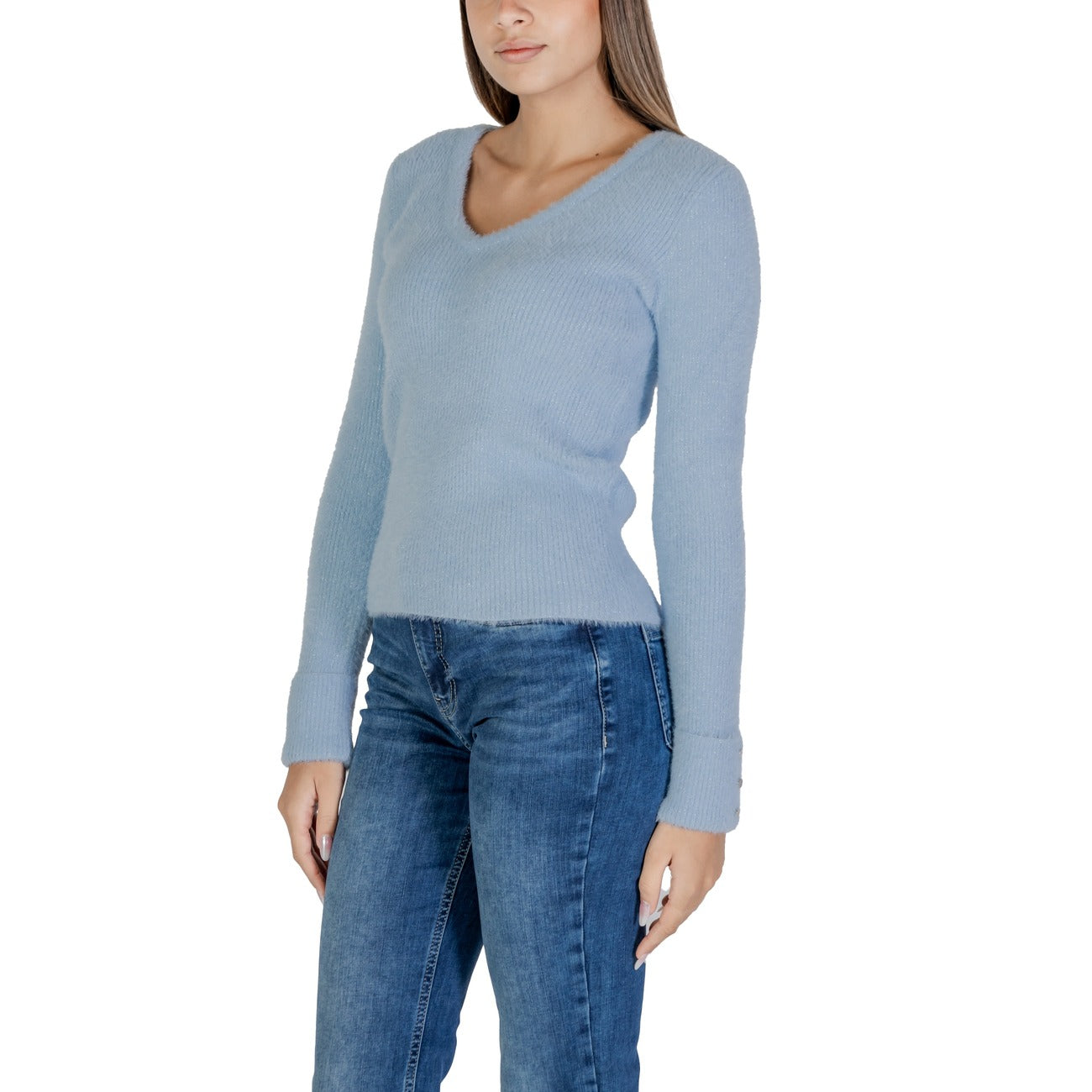 Morgan De Toi Women's Sweater
