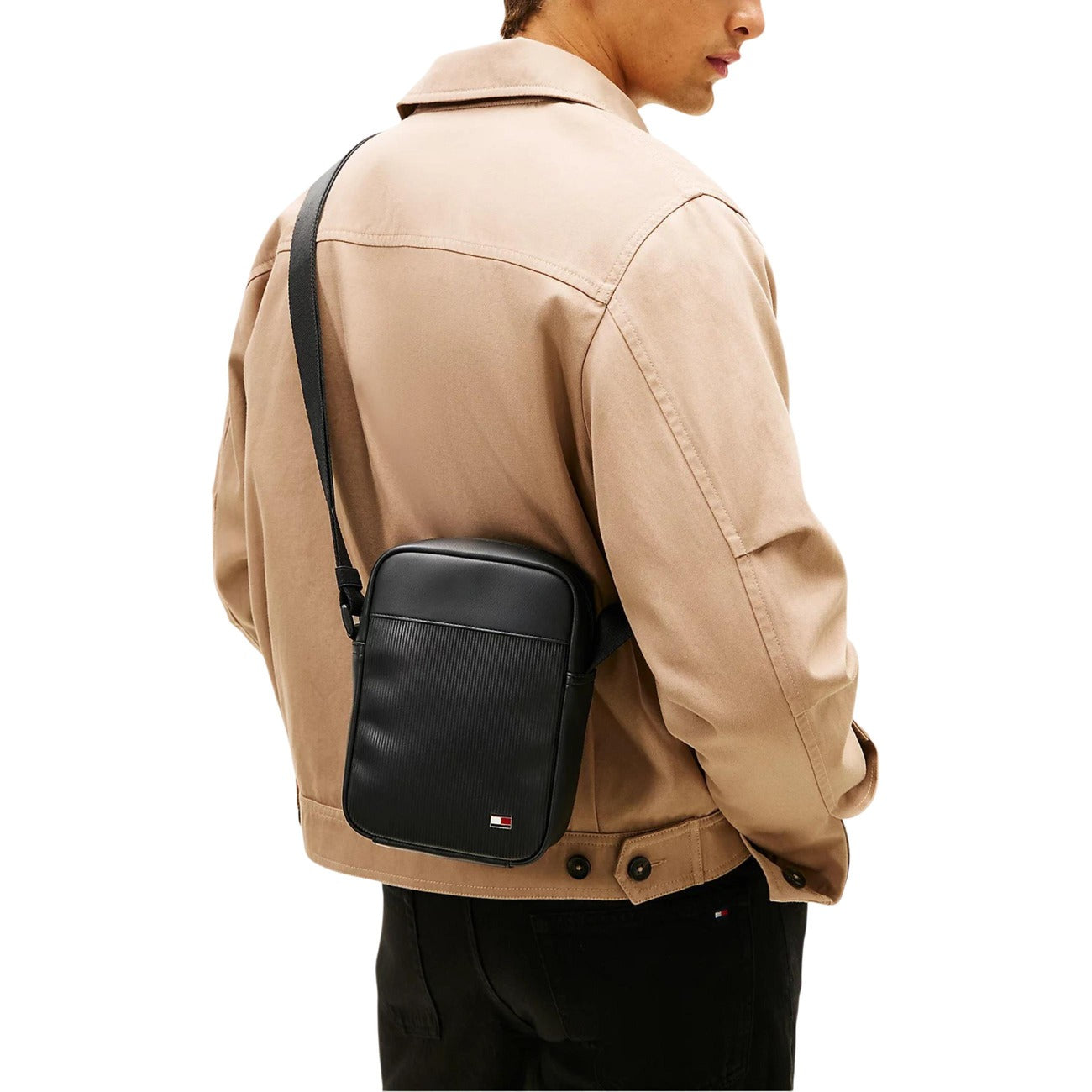 Tommy Hilfiger Borsa Uomo