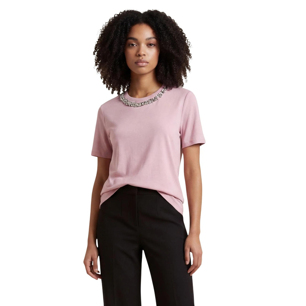 Seuls T-shirts Femme