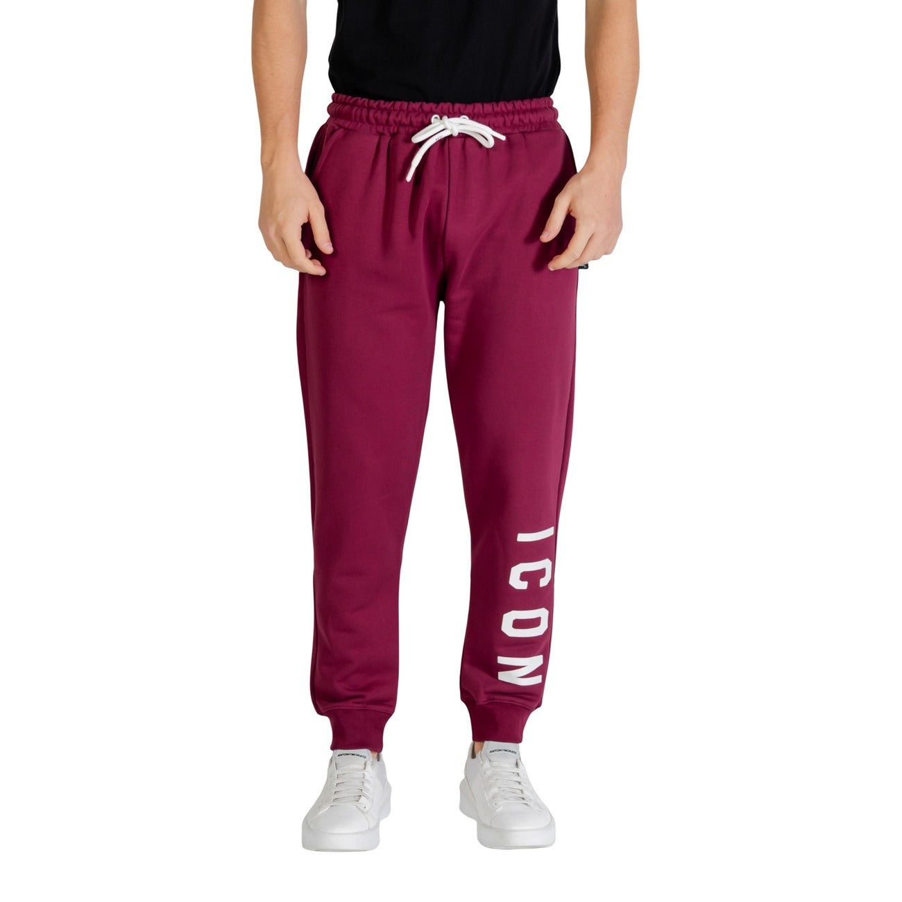 Icon Pantalon Homme