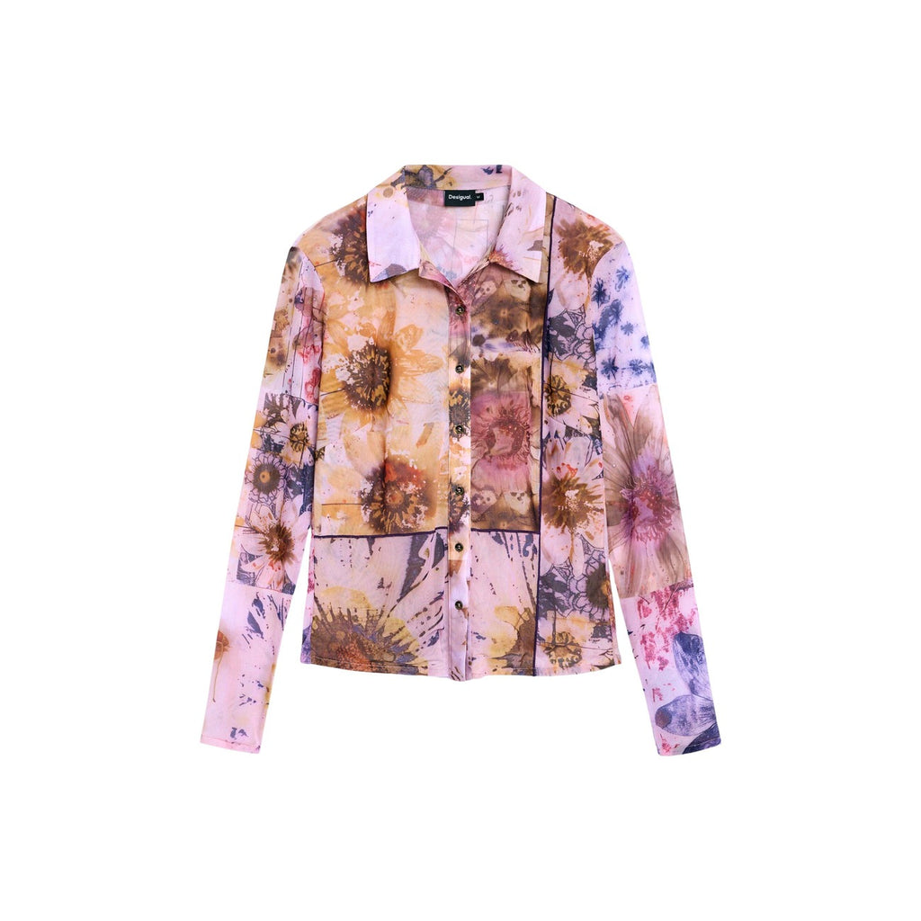Desigual Camicia Donna