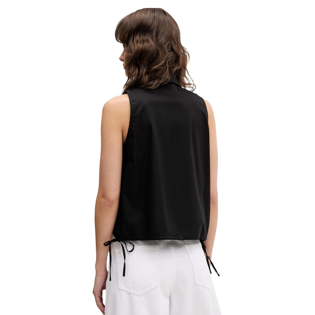 Karl Lagerfeld Women's Jeans Blouse