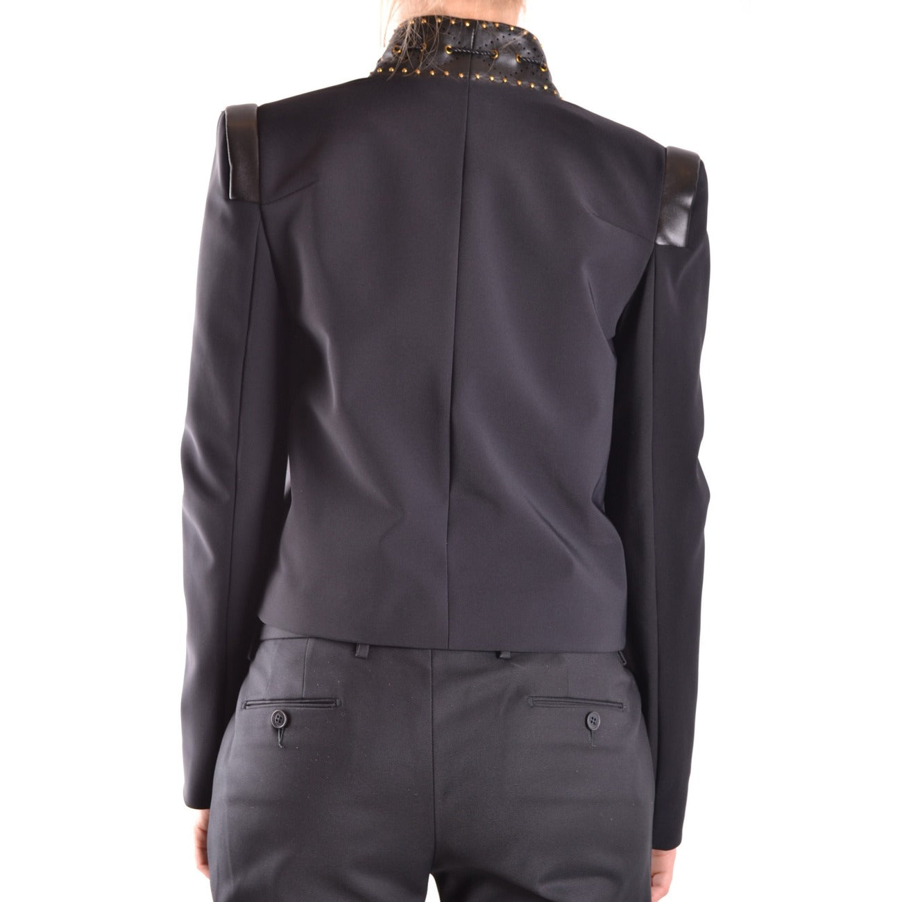 Elisabetta Franchi Veste Femme