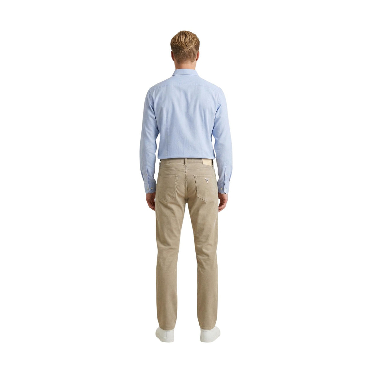 Guess Pantaloni Uomo