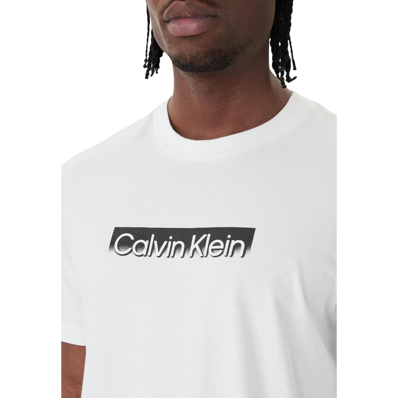 Calvin Klein Men's T-Shirt