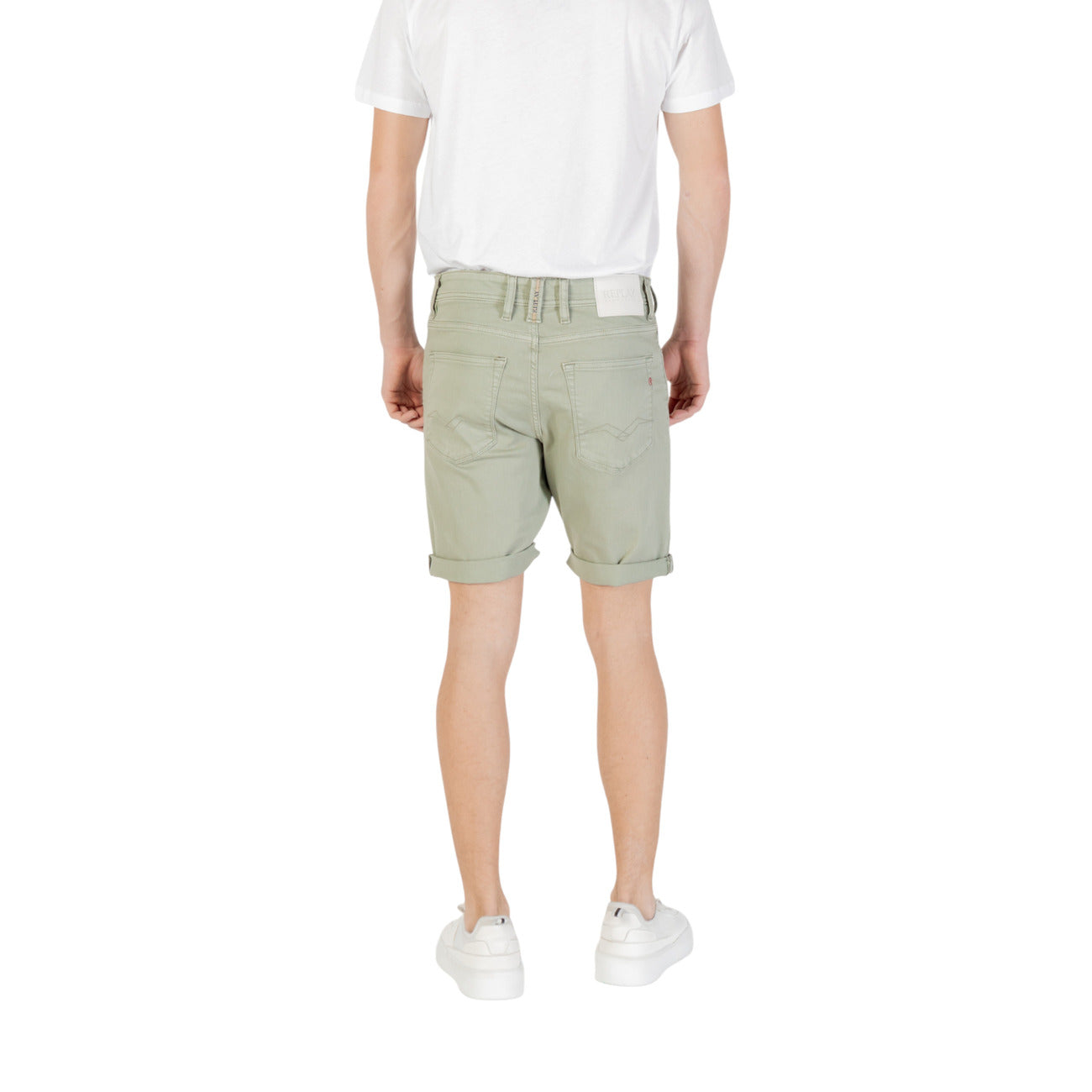 Replay Bermuda Homme
