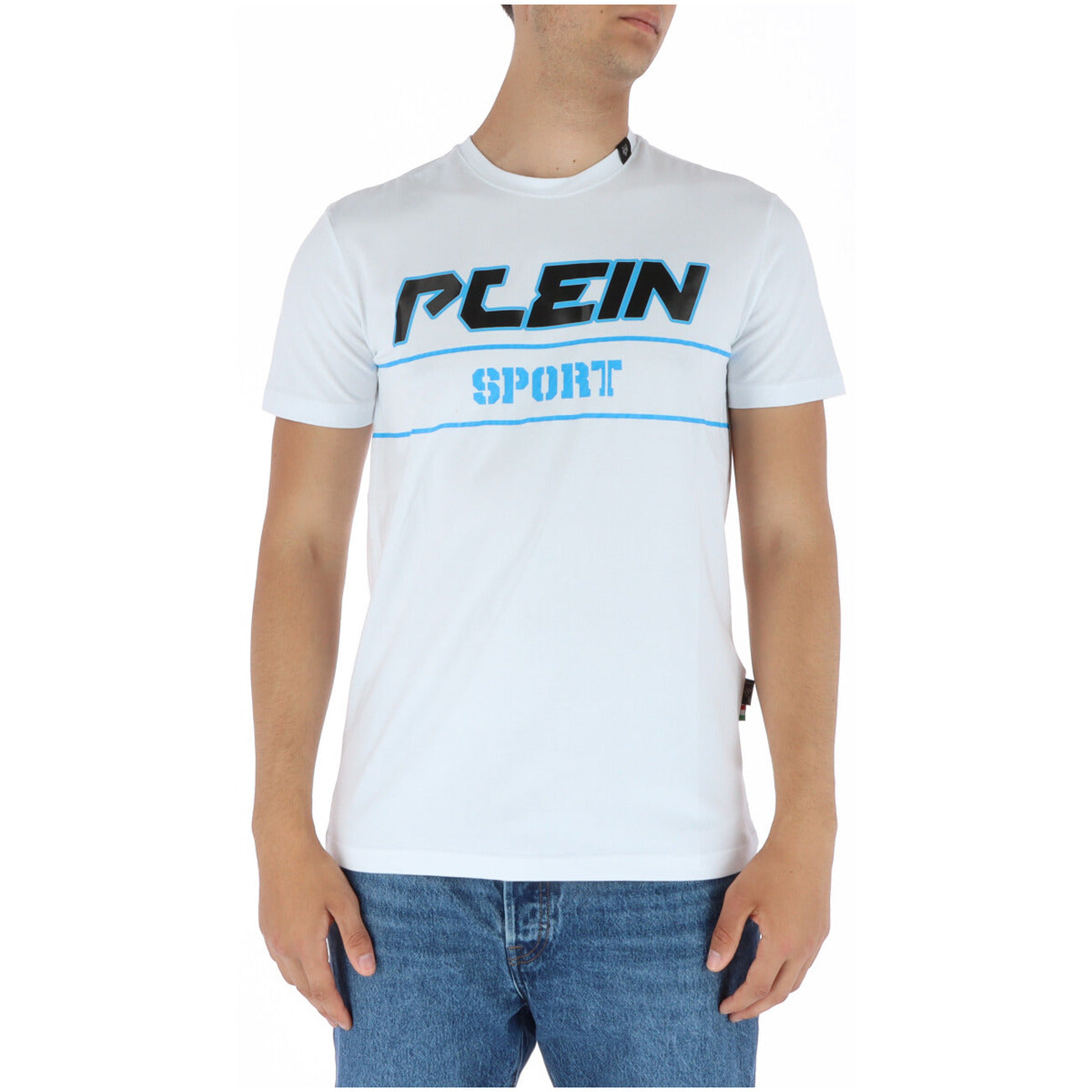 Plein Sport T-shirt Homme