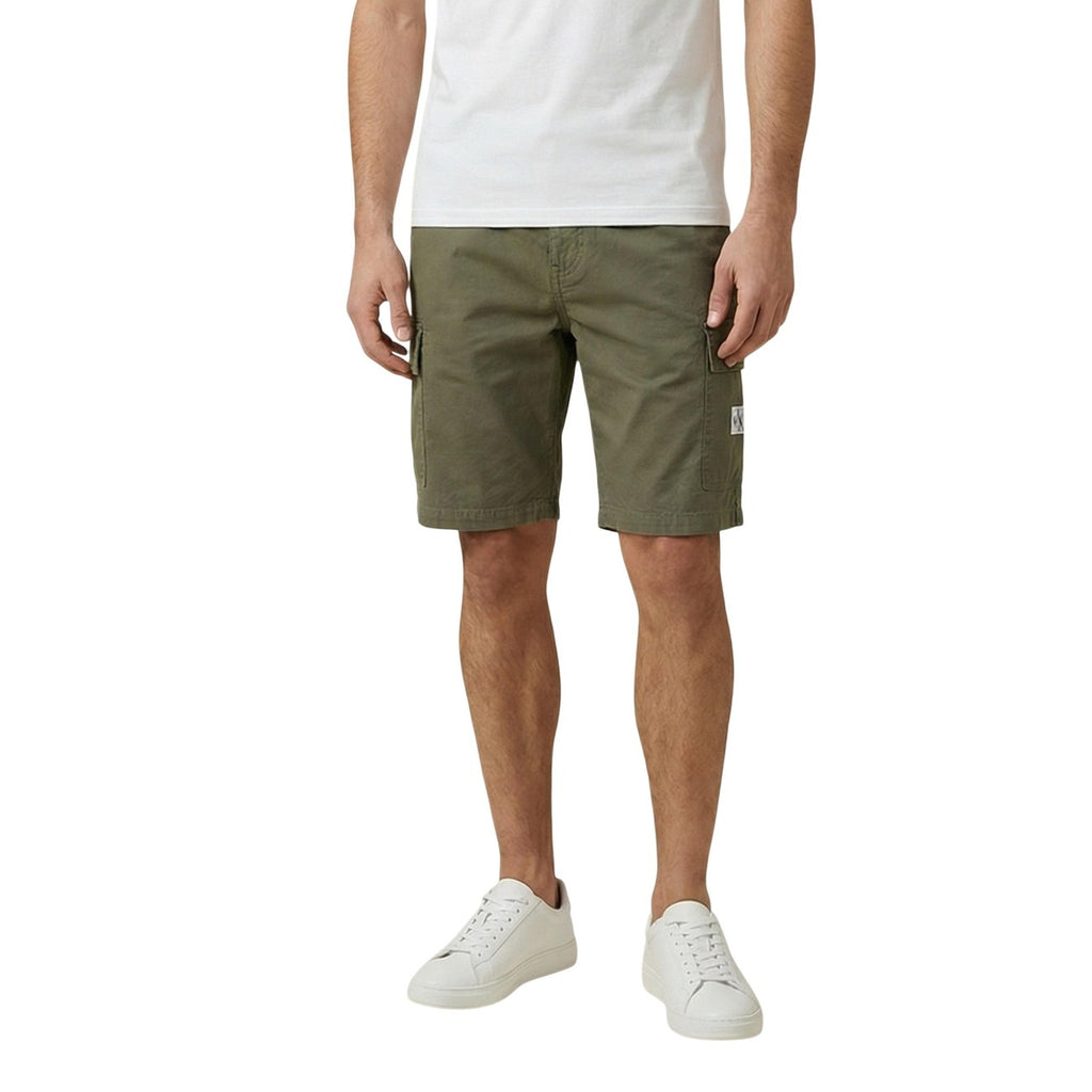 Calvin Klein Jeans Bermuda Homme
