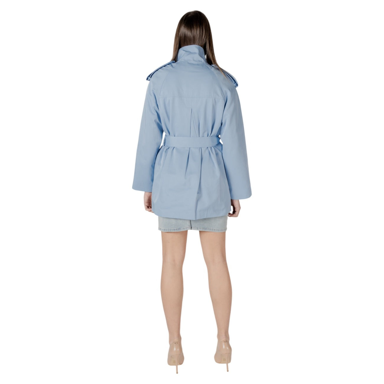 Morgan De Toi Veste Femme