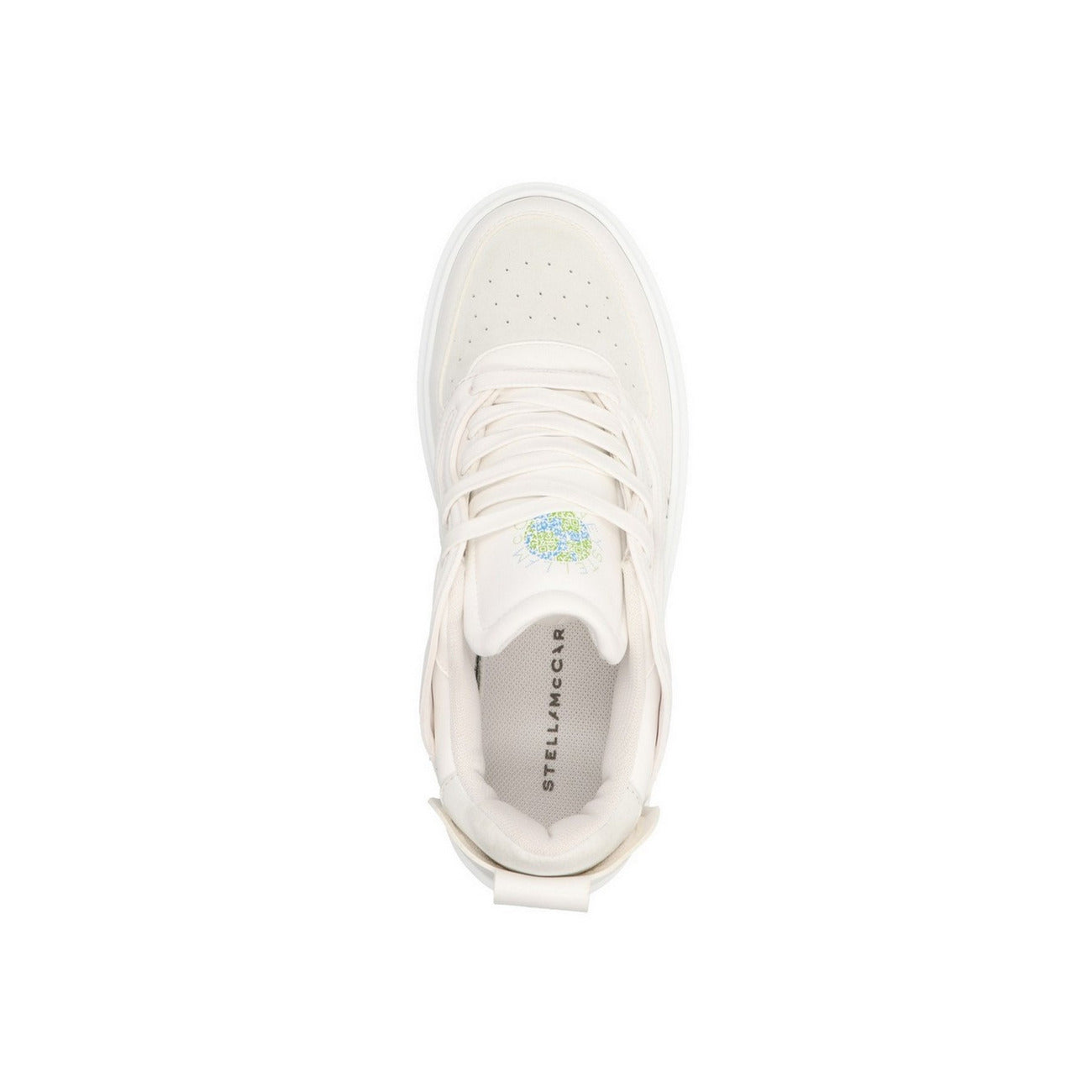 Baskets Stella Mccartney Femme