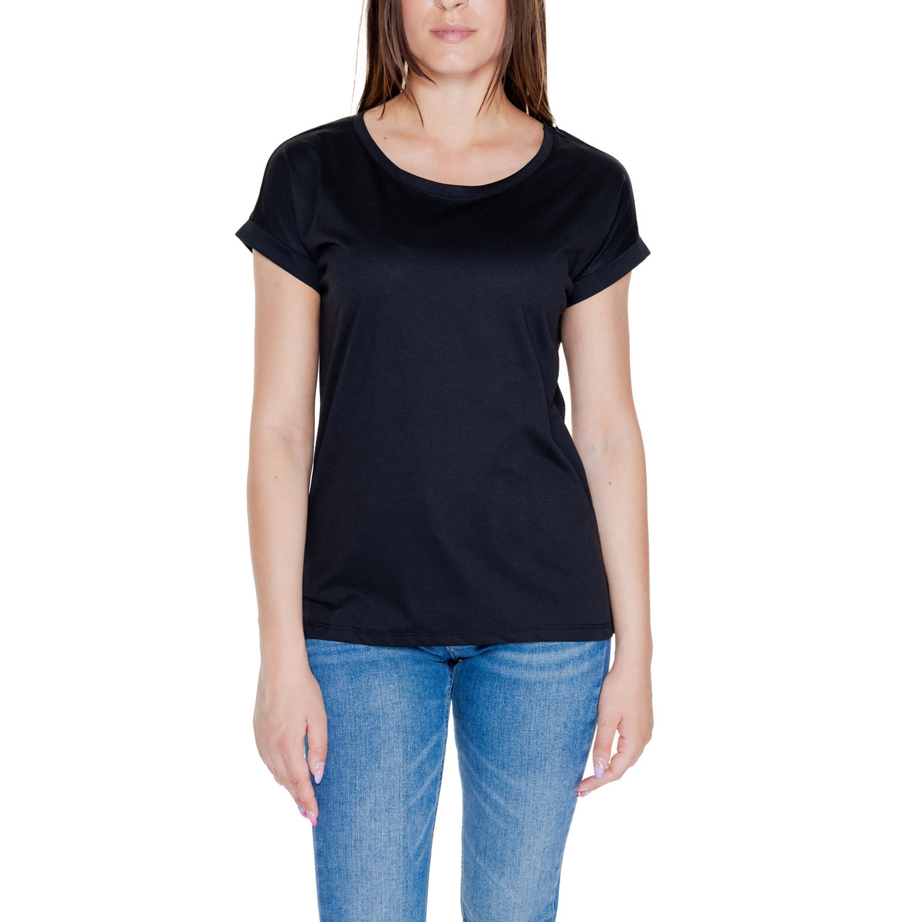 Vila Clothes T-shirt Femme