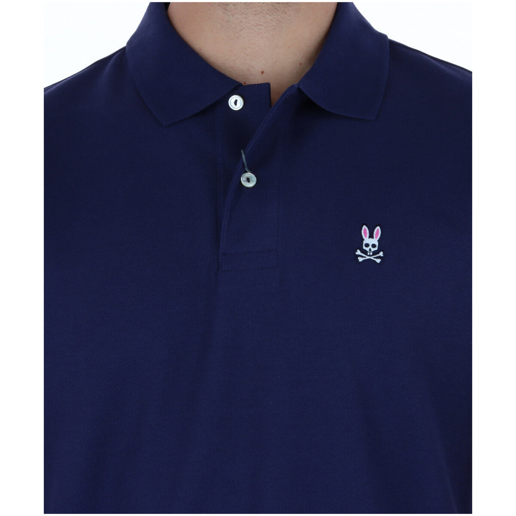 Polo Psycho Bunny pour homme