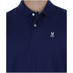 Polo Psycho Bunny pour homme