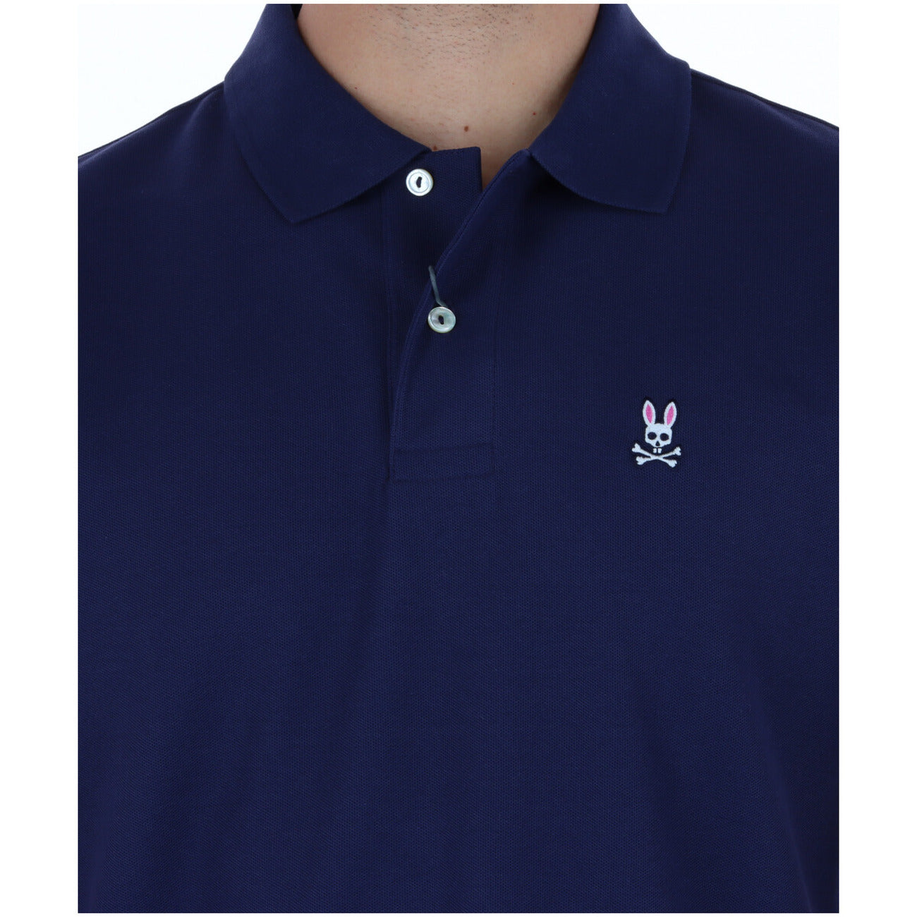 Polo Psycho Bunny pour homme