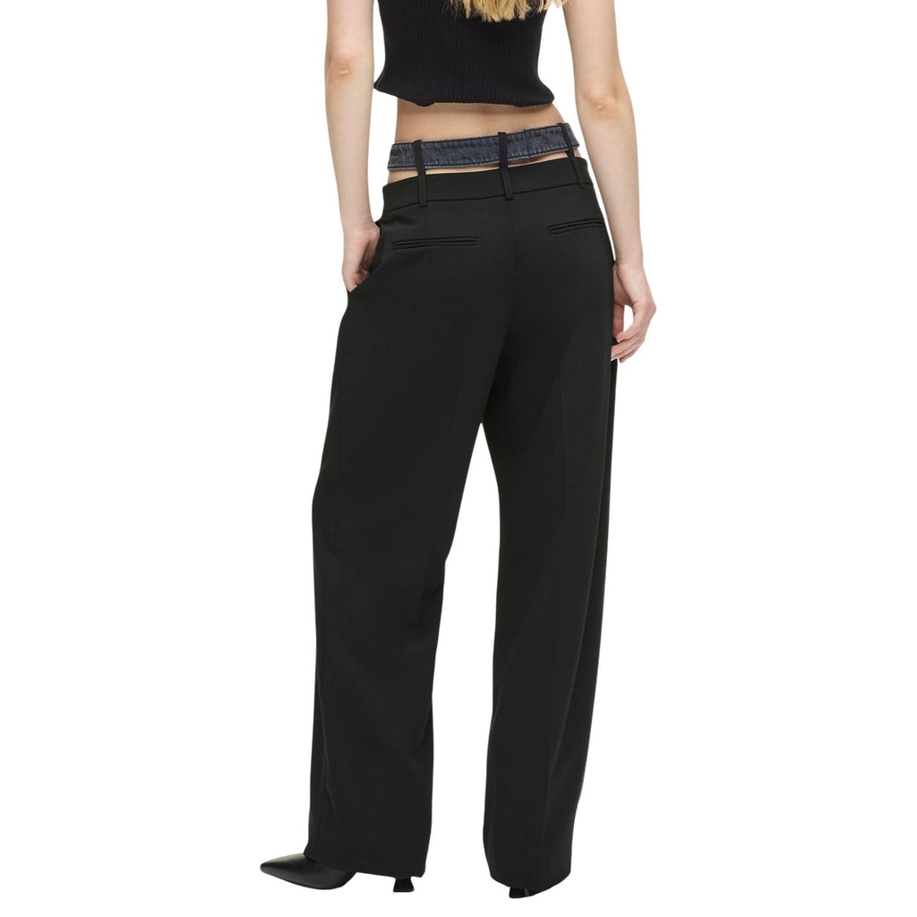 Karl Lagerfeld Jeans Pantalon Femme
