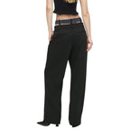 Karl Lagerfeld Jeans Pantalon Femme