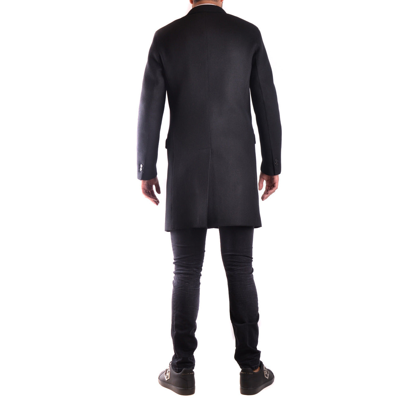 Manteau homme Neil Barrett