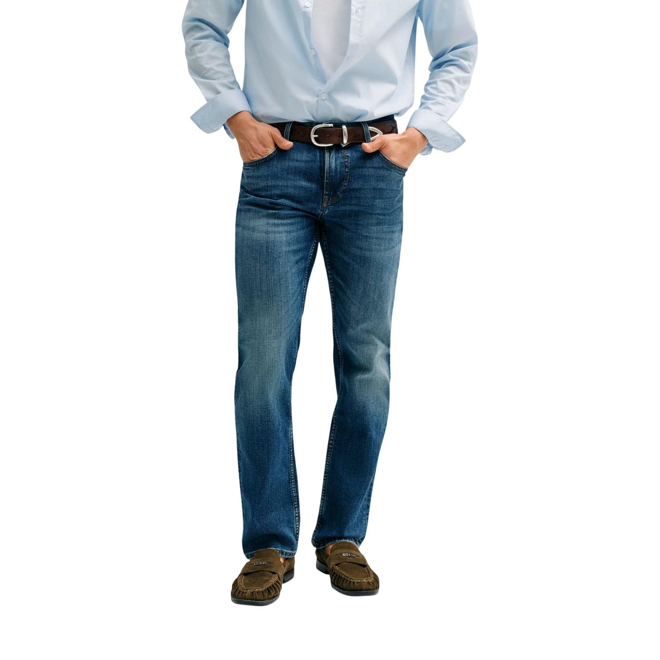 Guess Pantalon Homme