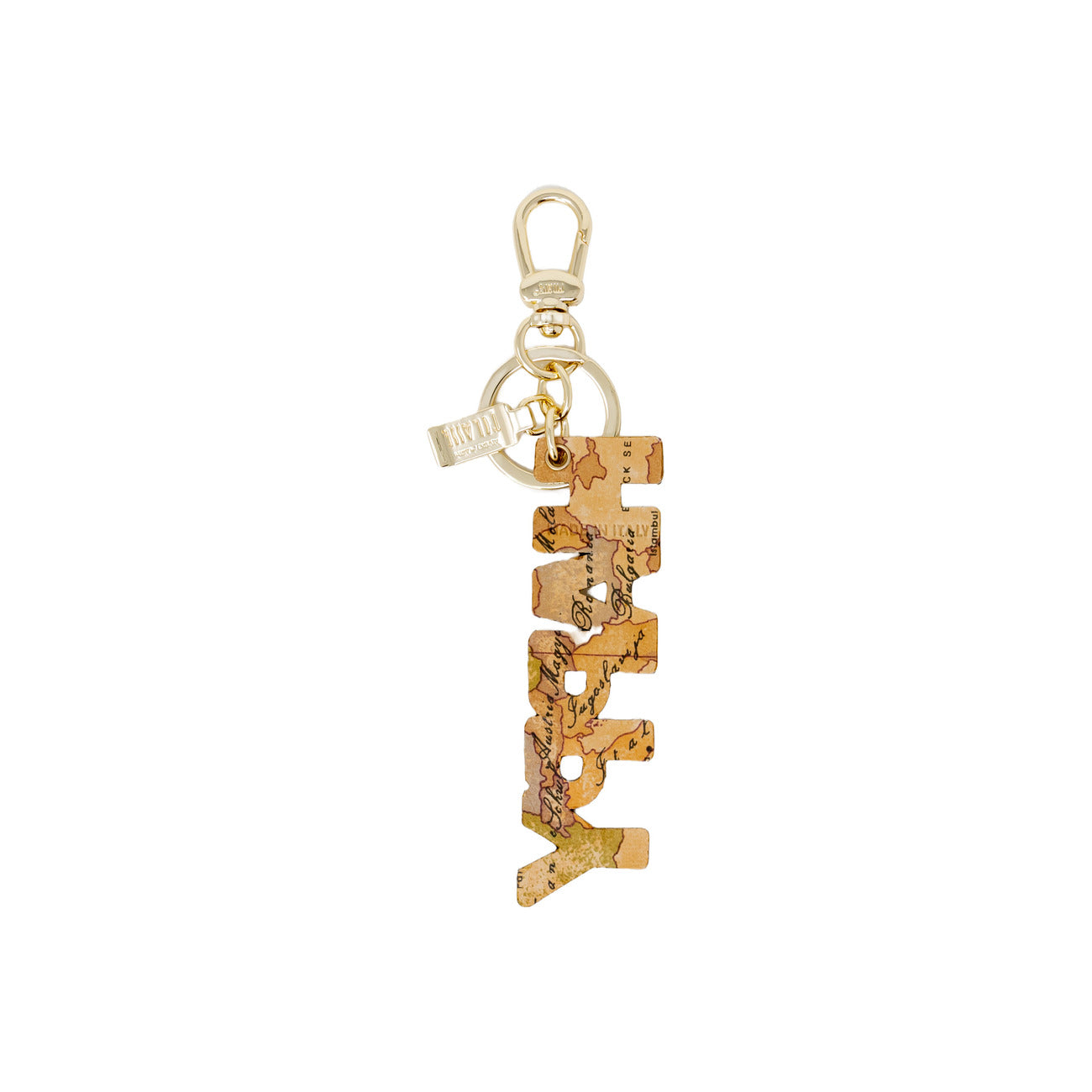 Alviero Martini Prima Classe Women's Keychain
