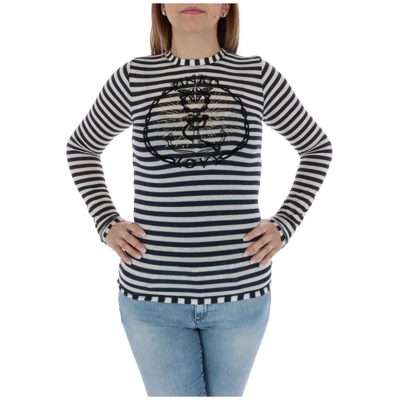 Pinko Pull Femme