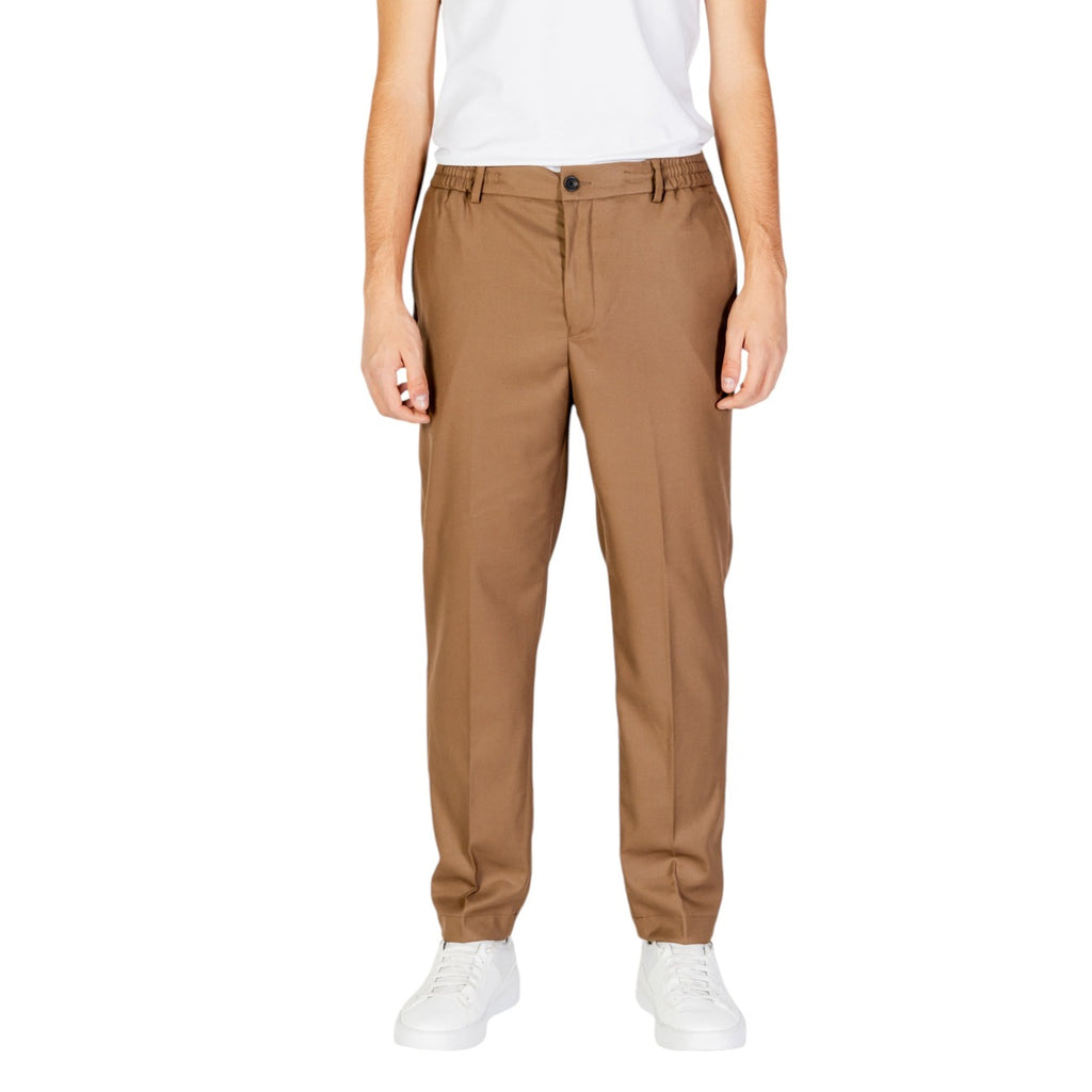 Hamaki-ho Men's Trousers