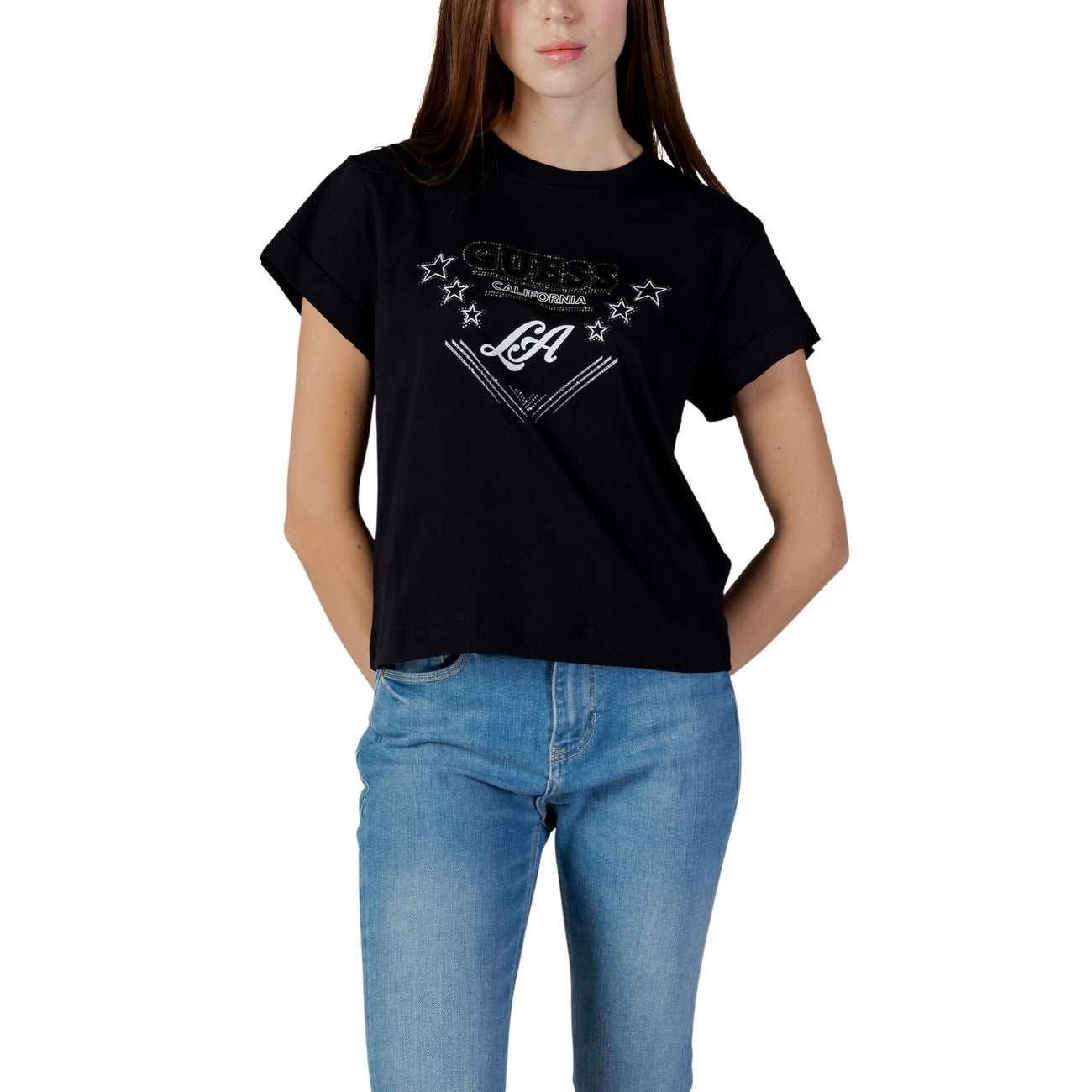 Guess T-Shirt Donna