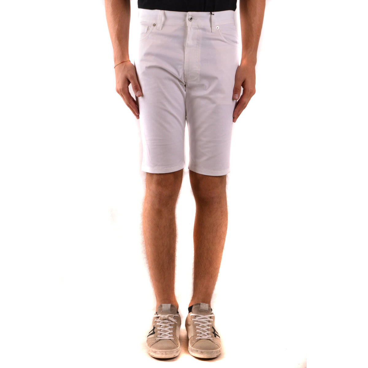 Moschino Men's Bermuda Shorts