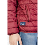 Aquascutum Blouson Homme