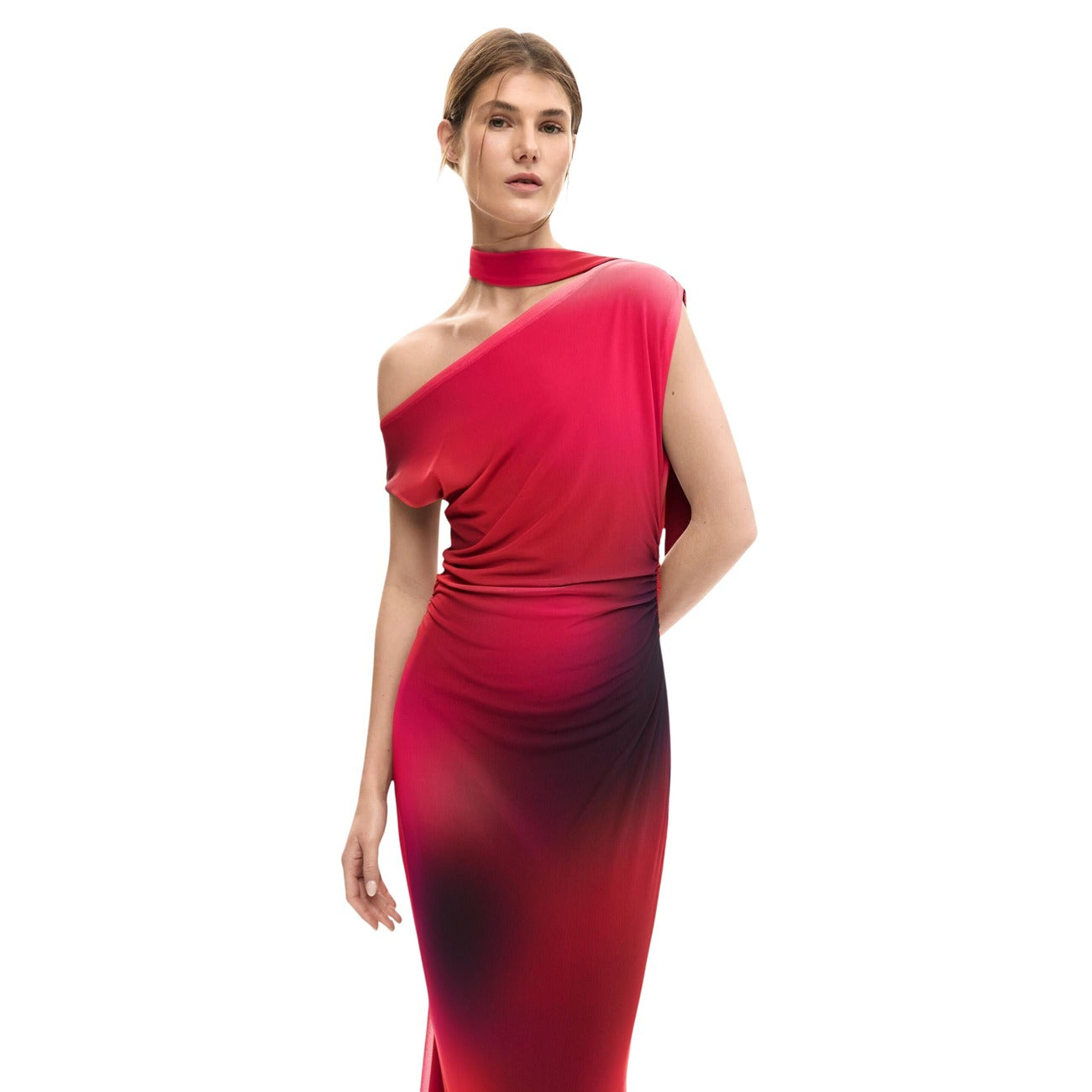 Robe Desigual Femme