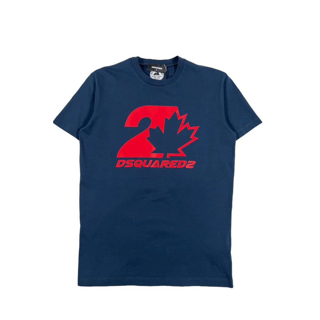Dsquared2 T-Shirt Uomo