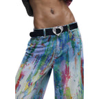 Desigual Jeans Donna