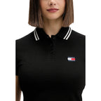 Tommy Hilfiger Women's Jeans Polo Shirt