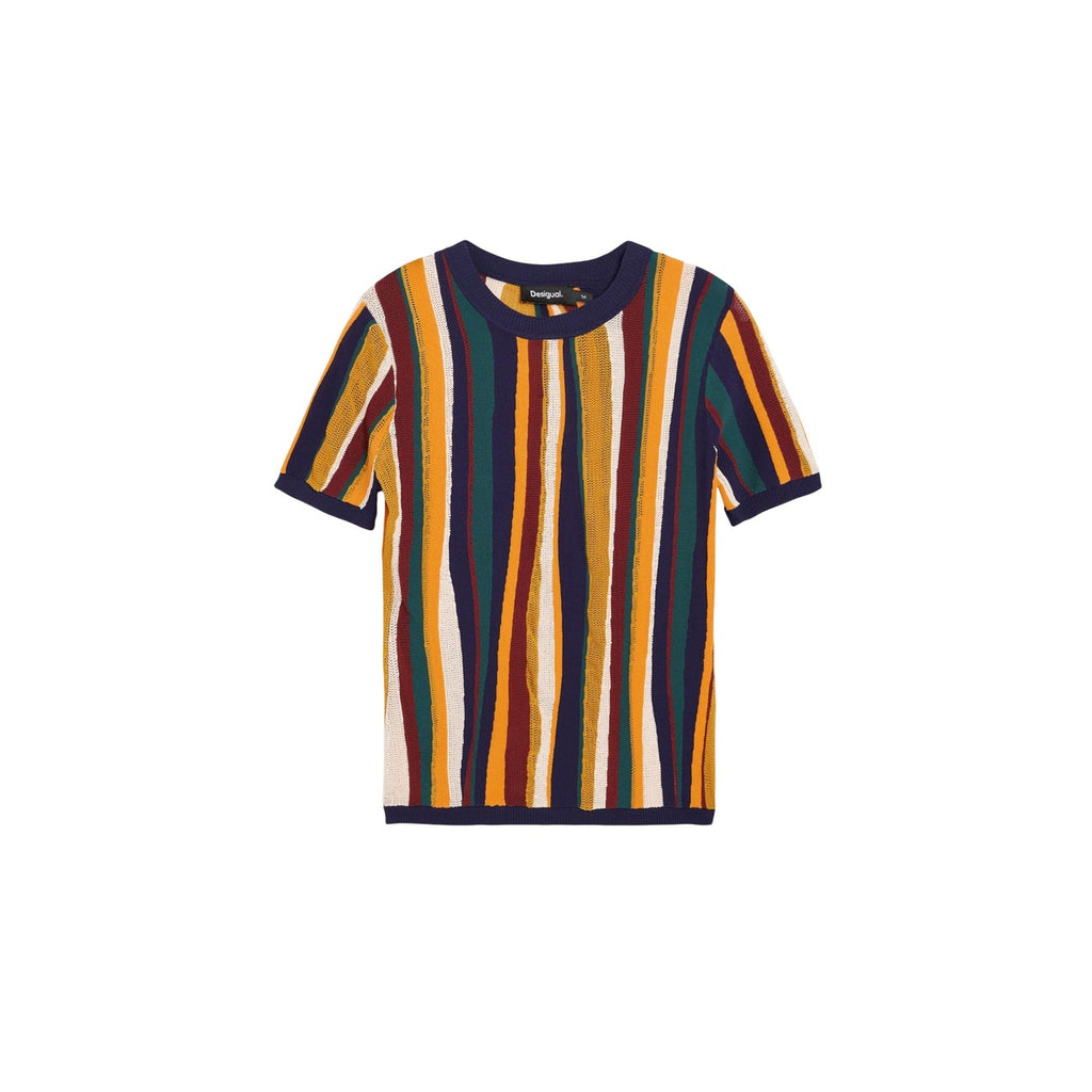 T-shirt Femme Desigual
