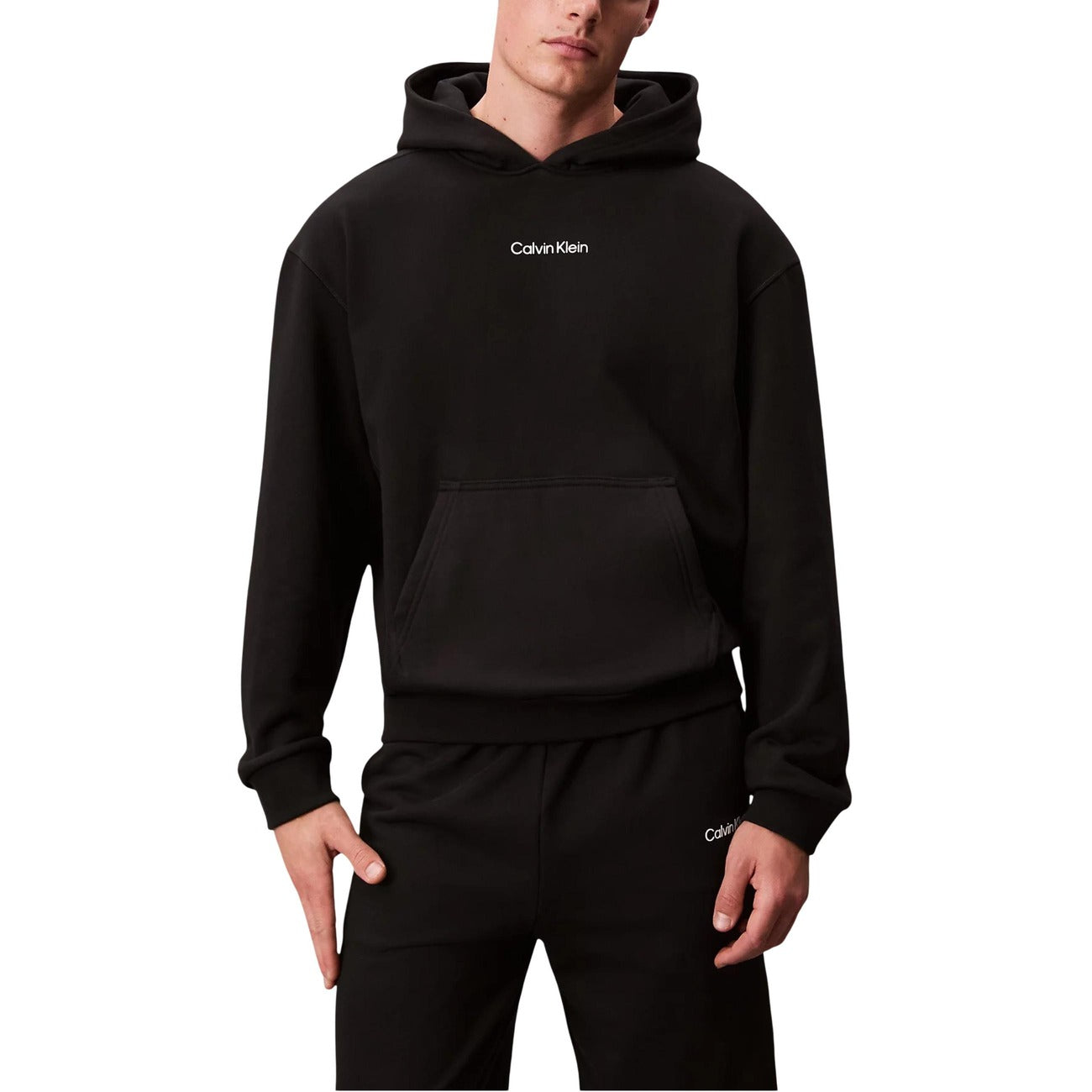 Calvin Klein Sport Felpa Uomo