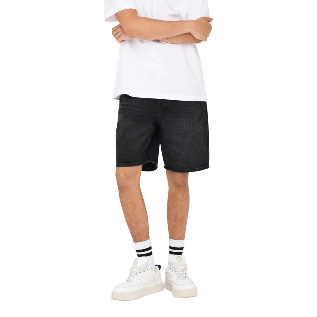 Only & Sons Men's Bermuda Shorts