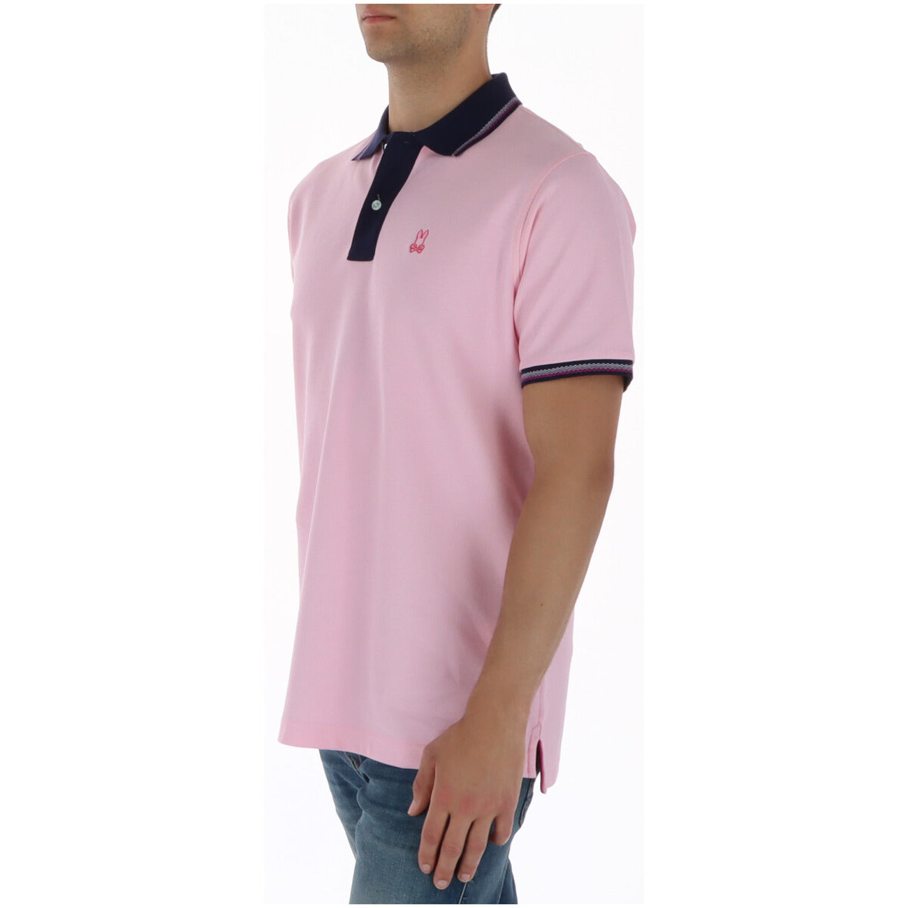 Polo Homme Psycho Bunny
