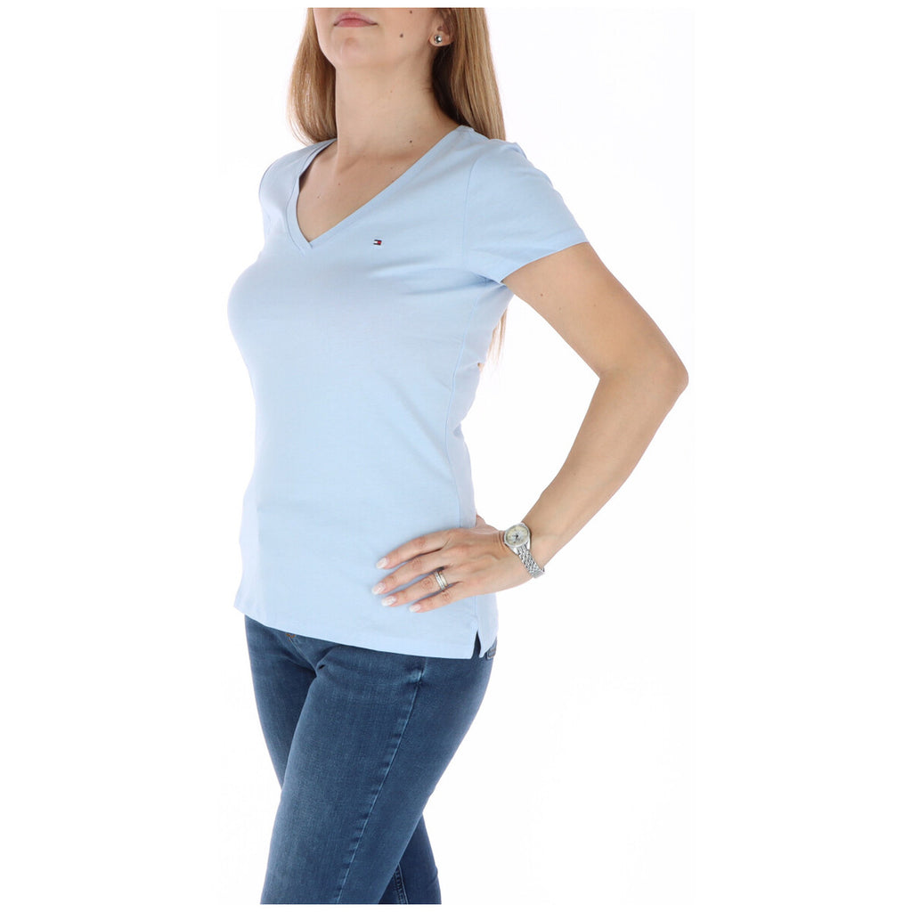 T-shirt Tommy Hilfiger Femme