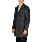 Manteau Homme Hamaki-ho