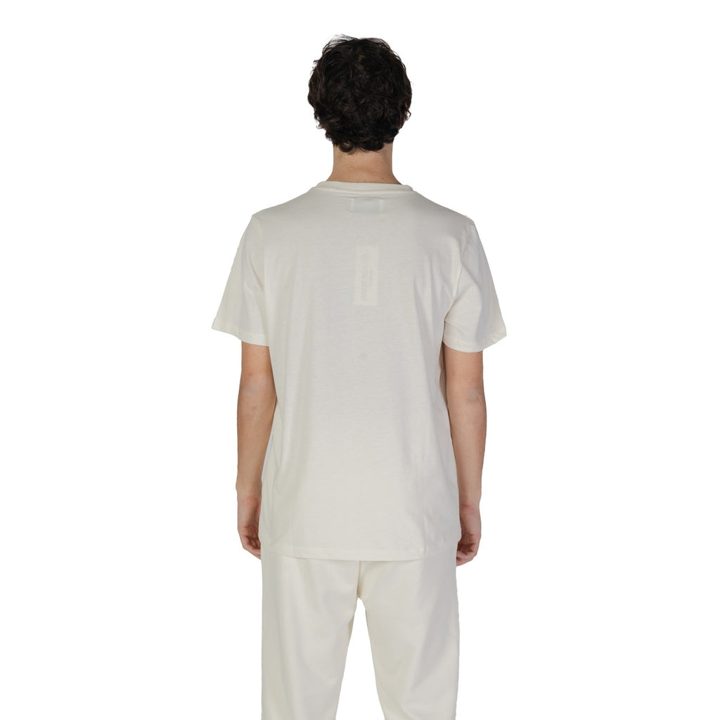 T-shirt Underclub Homme