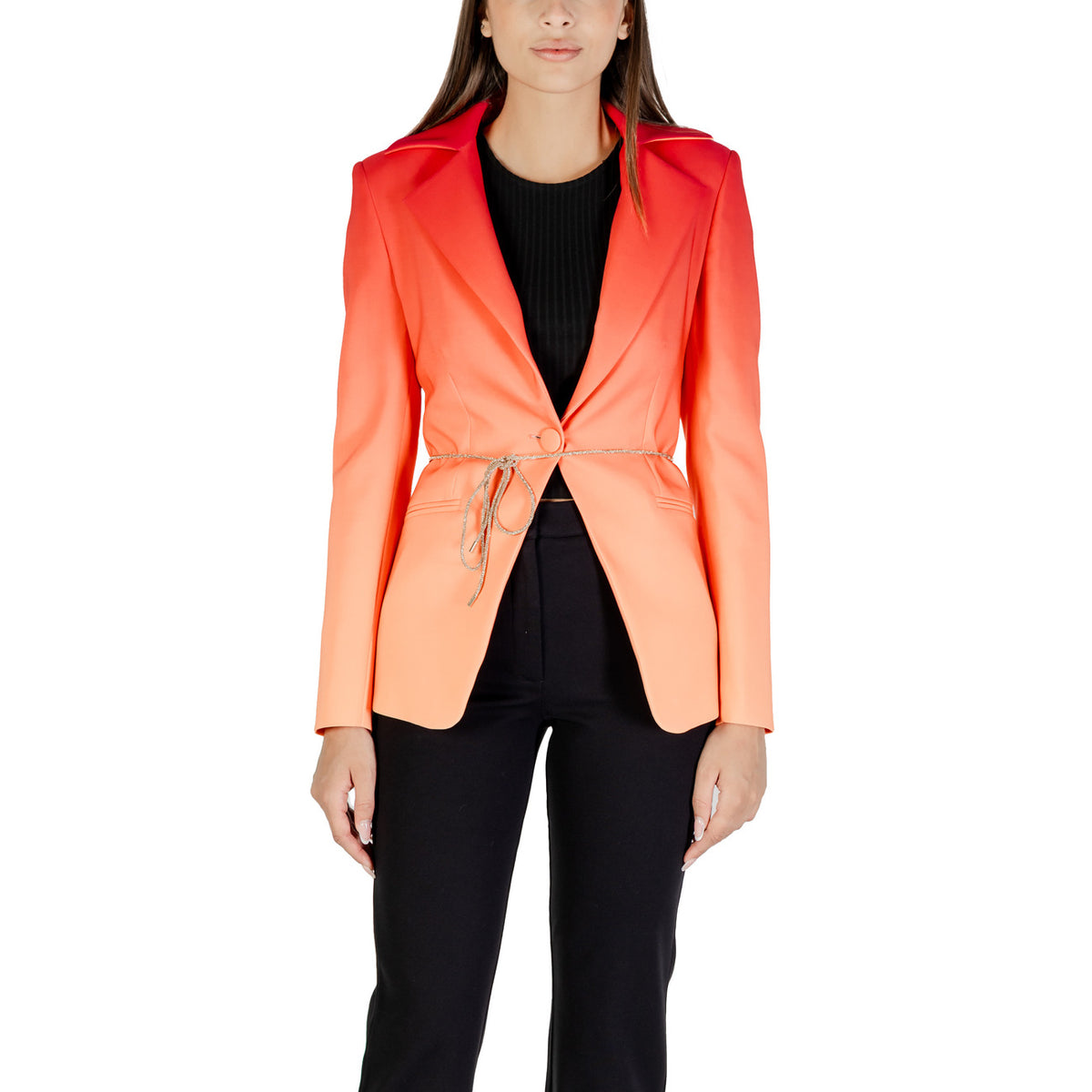 Silence Veste Femme