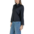 Jacqueline De Yong Camicia Donna