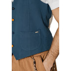 Gianni Lupo Men's Vest