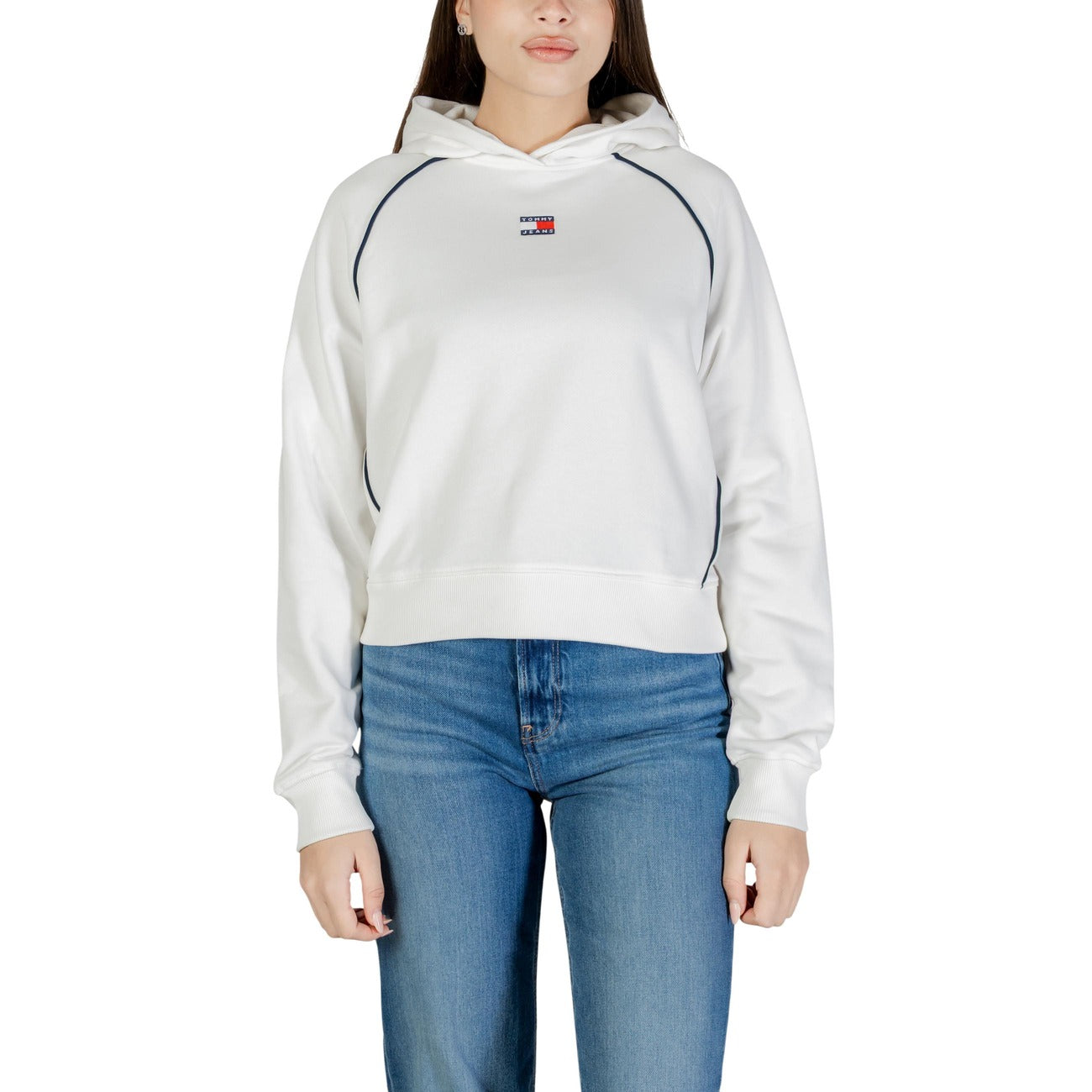 Tommy Hilfiger Jeans Women's Sweatshirt