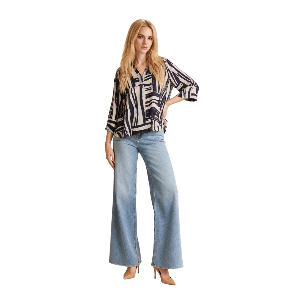 Jacqueline De Yong Top Donna