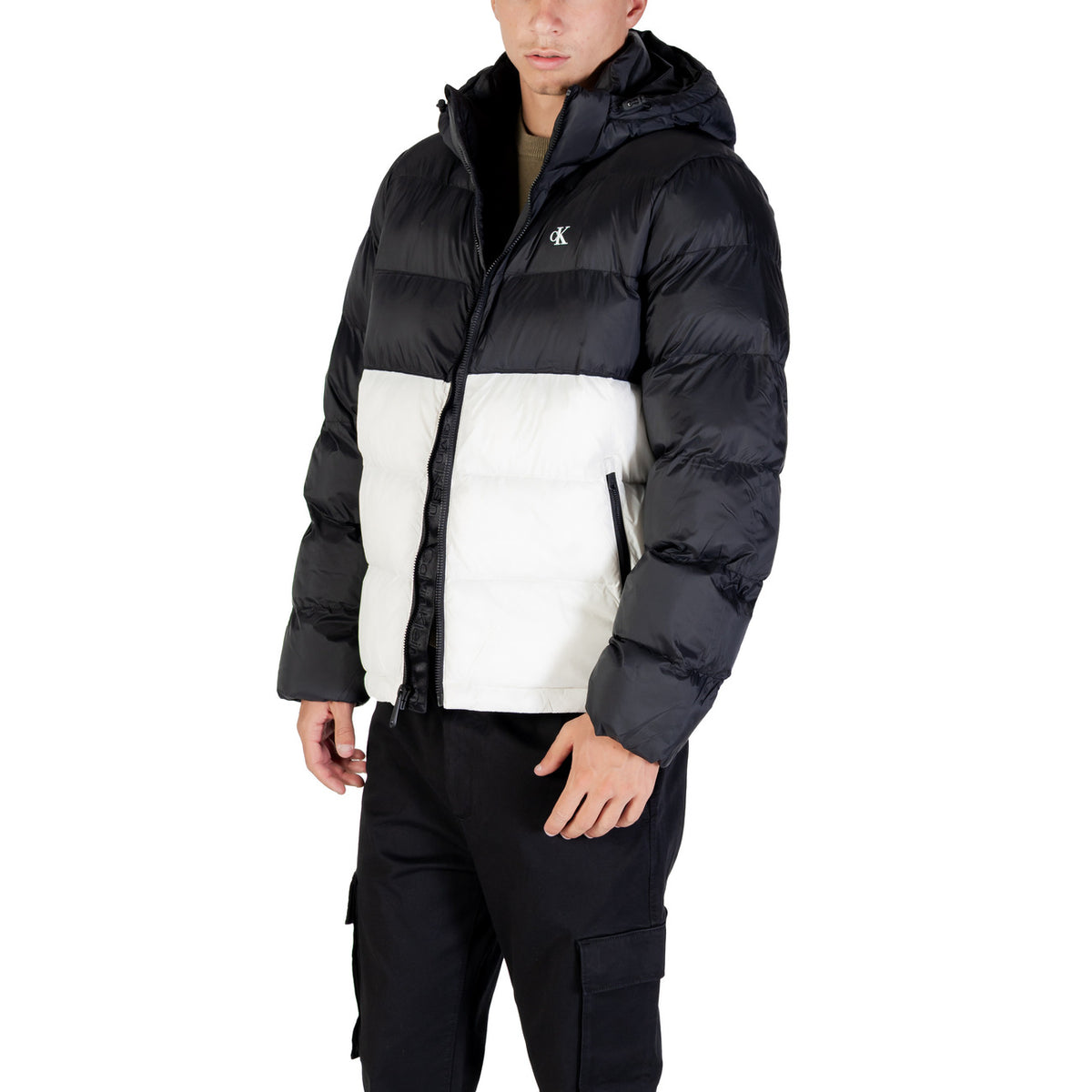 Calvin Klein Jeans Giubbotto Uomo